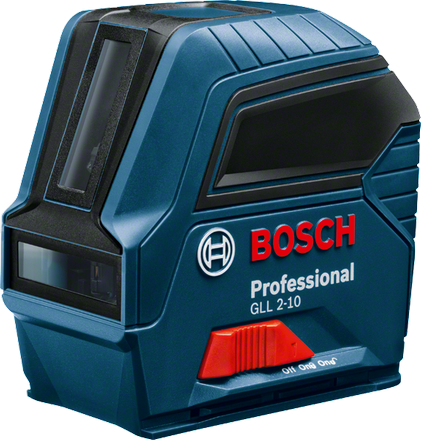 Линейни лазерни нивелири BOSCH Professional