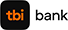 TBI credit logo