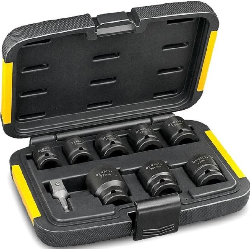 Комплект вложки DeWALT