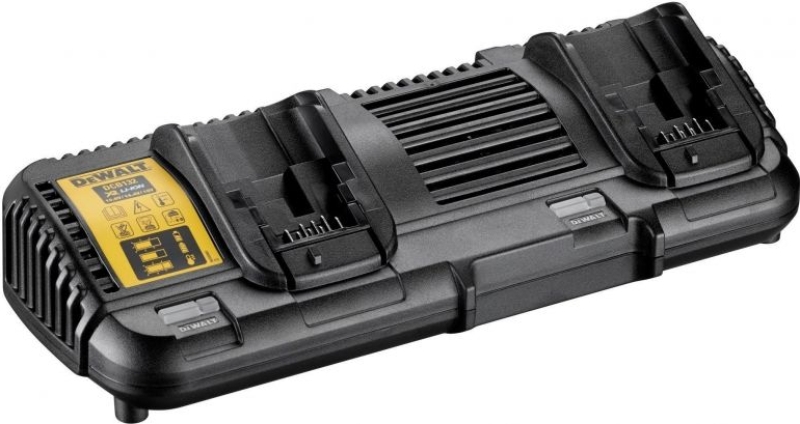 Зарядни устройства DeWALT