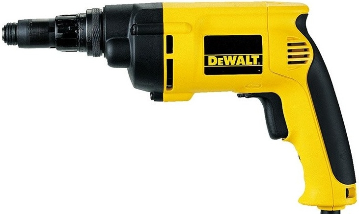 Електрически винтоверти и гайковерти DeWALT
