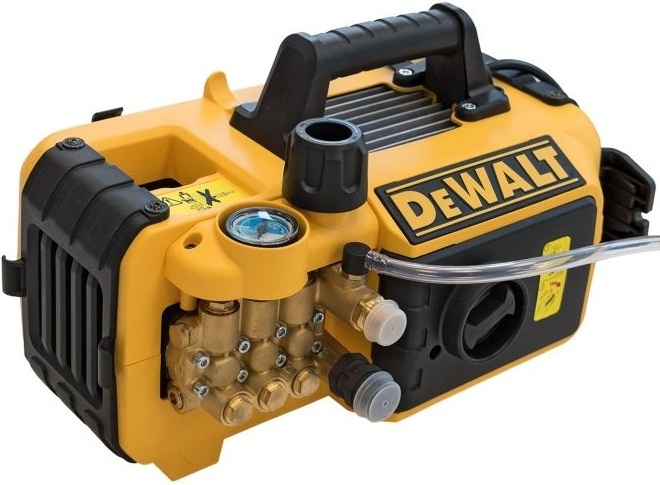 Водоструйки DeWALT