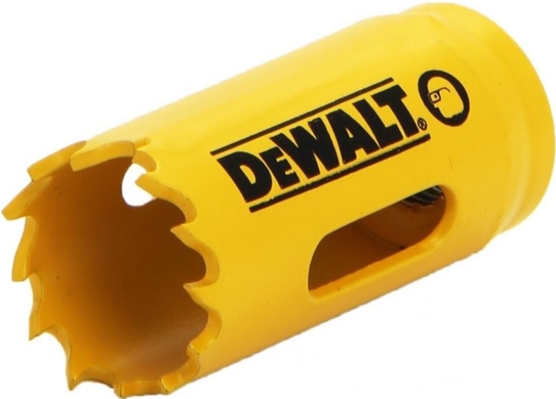 Боркорони DeWALT