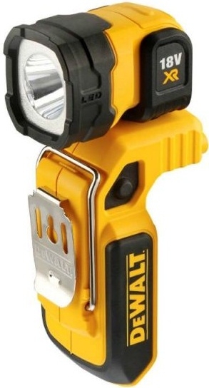Акумулаторни фенери и прожектори DeWALT
