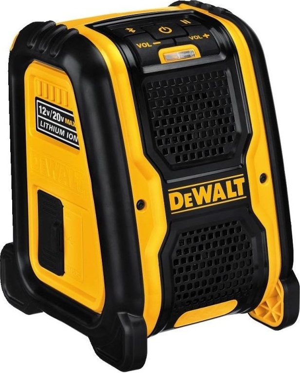 Акумулаторни радиа DeWALT