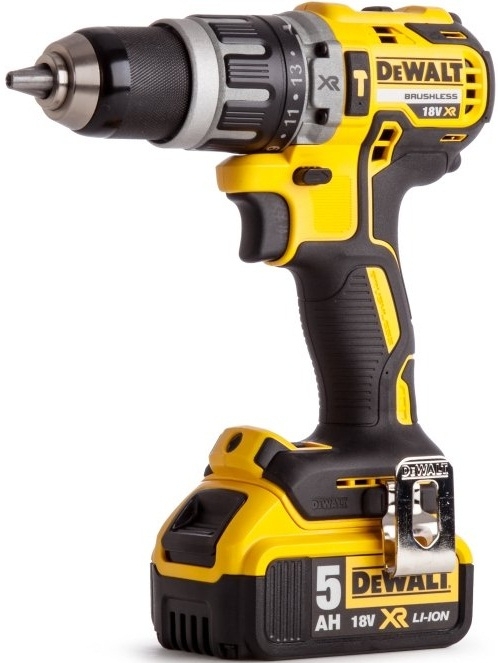 Винтоверти Dewalt