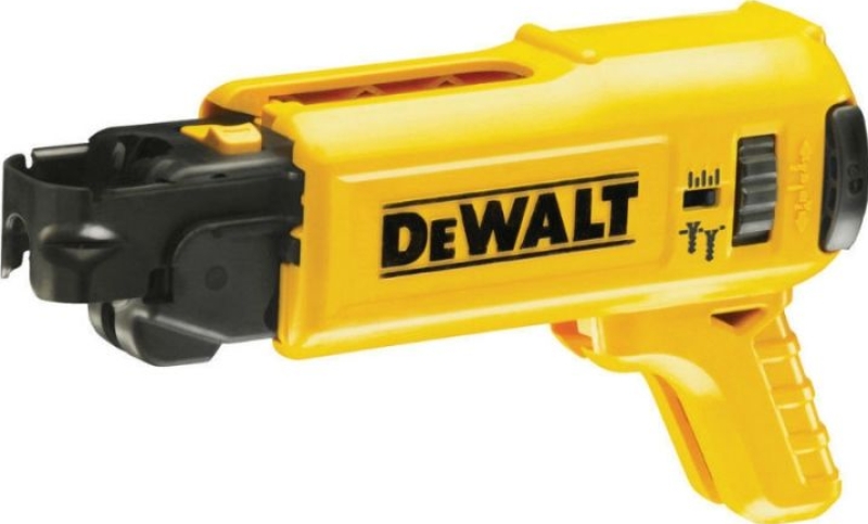 Аксесоари за винтоверти DeWALT