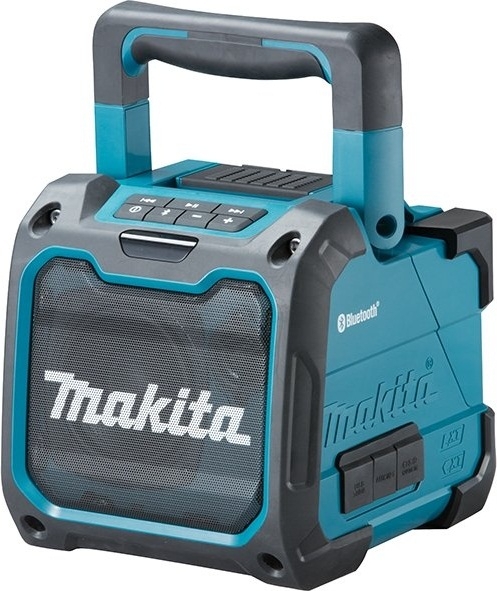 Акумулаторни радиа MAKITA