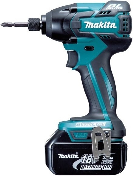 Ударни винтоверти и гайковерти MAKITA