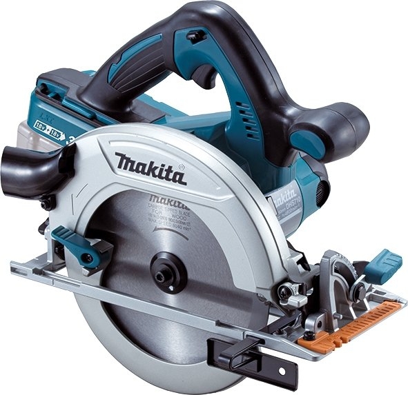 Акумулаторни циркулярни триони MAKITA