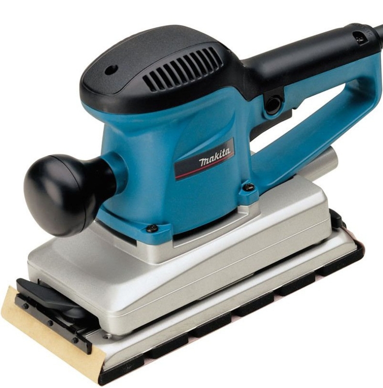 Виброшлайфове MAKITA