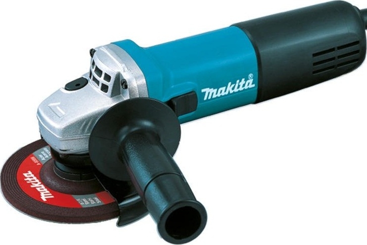 Ъглошлайфи MAKITA