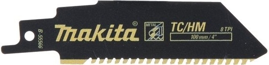 Дървообработващи консумативи MAKITA