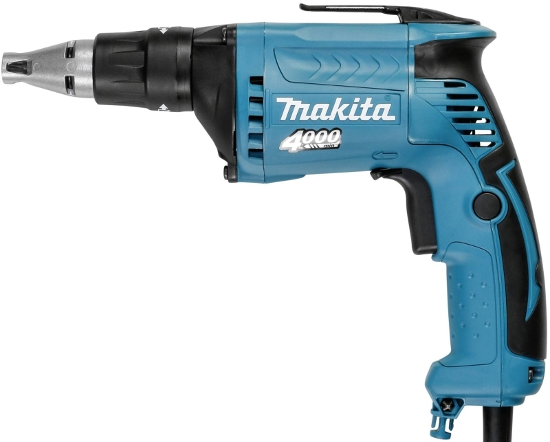 Електрически винтоверти и гайковерти MAKITA