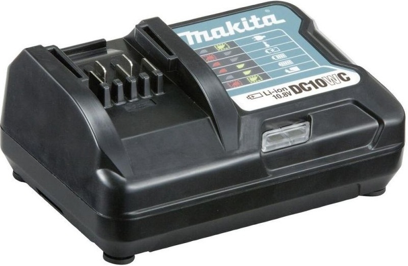 Зарядни устройства MAKITA