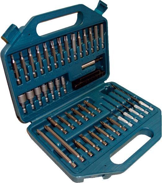Комплекти битове MAKITA