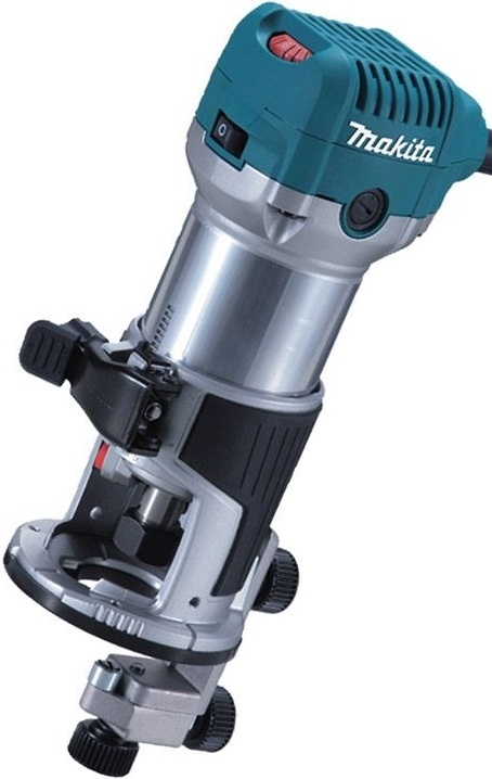 Оберфрези MAKITA