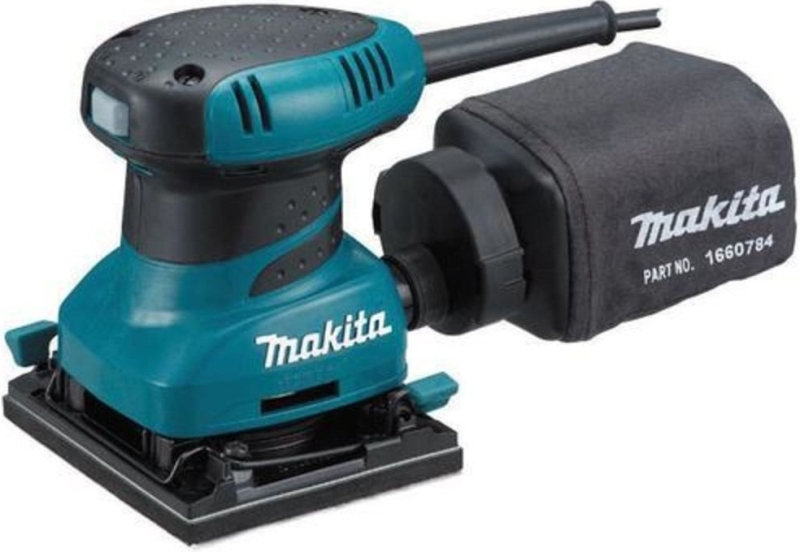 Шлифовъчни и полиращи машини MAKITA