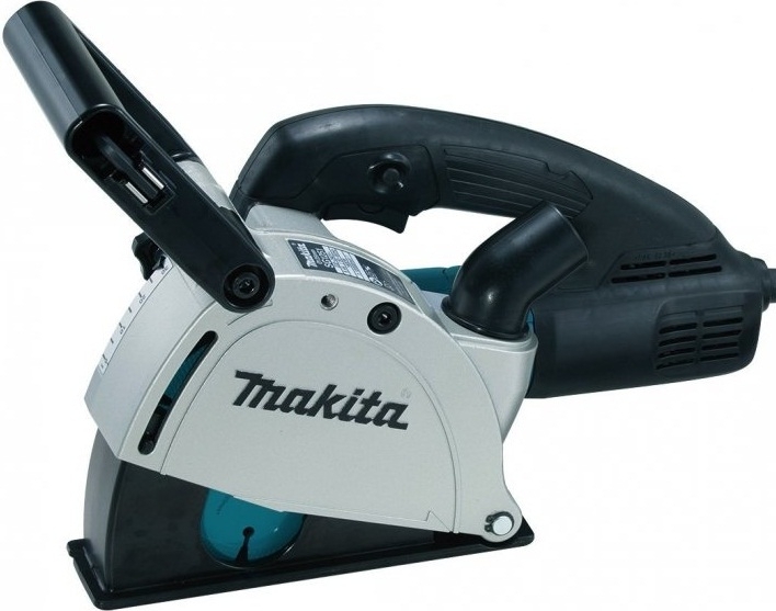 Фрези за канали MAKITA