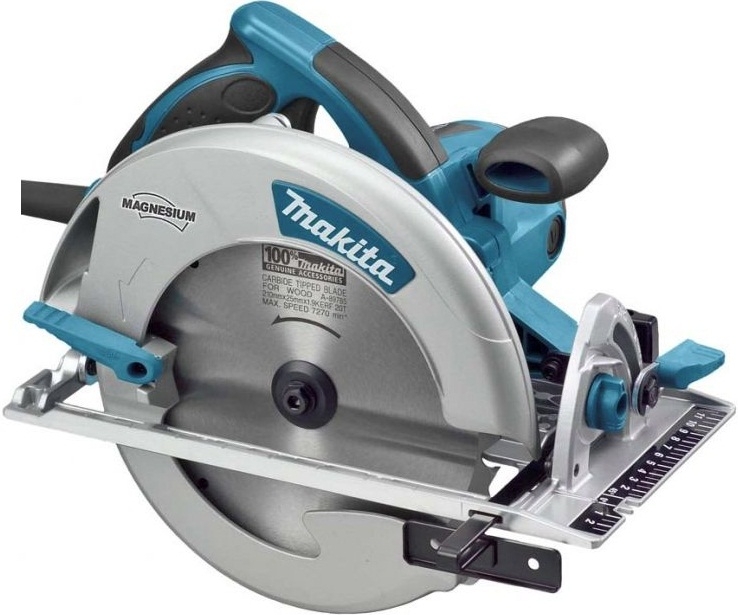 Циркулярни триони MAKITA