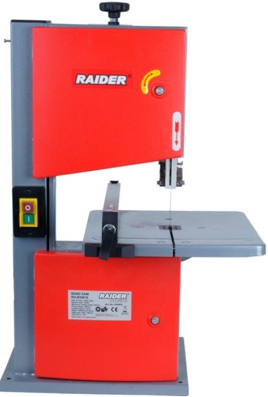 Банцизи RAIDER