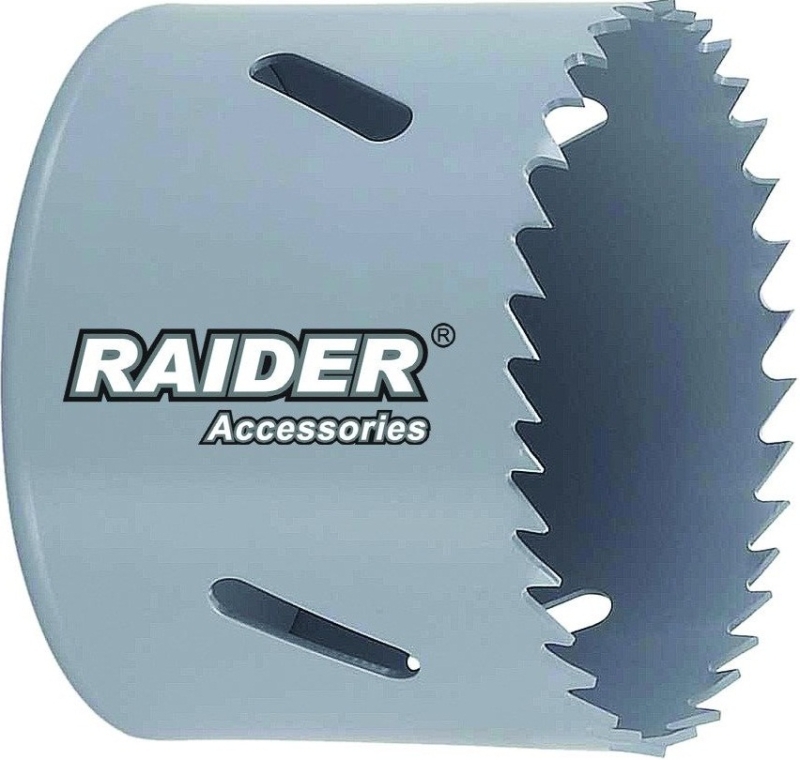 Боркорони RAIDER