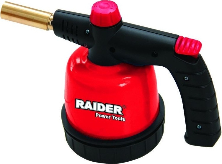 Горелки RAIDER
