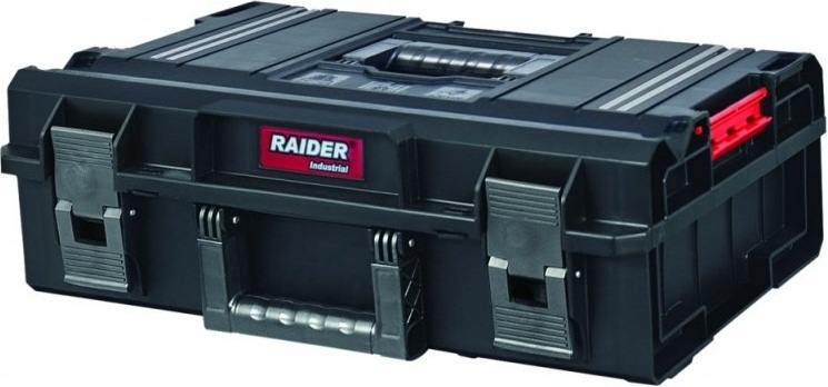 Куфари и органайзери RAIDER