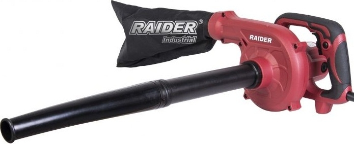 Листосъбирачи RAIDER