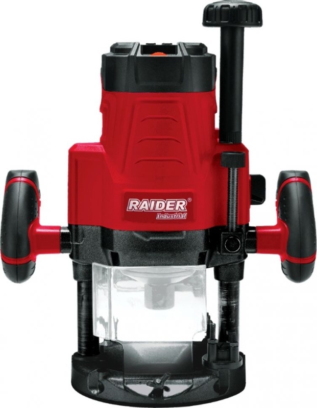 Оберфрези RAIDER
