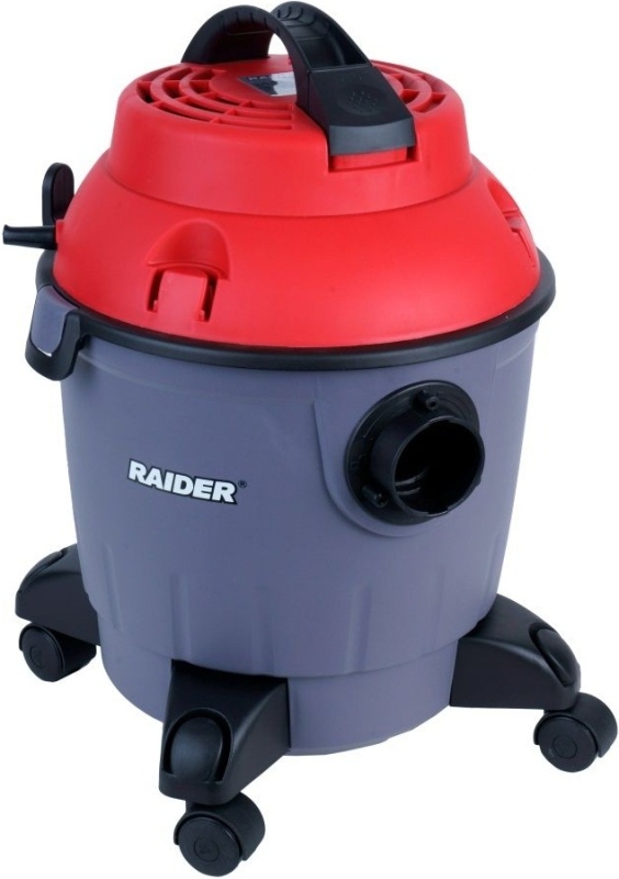 Прахосмукачки RAIDER