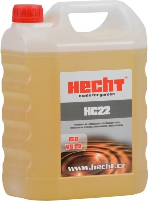 Масла HECHT