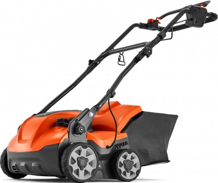 Аератори HUSQVARNA