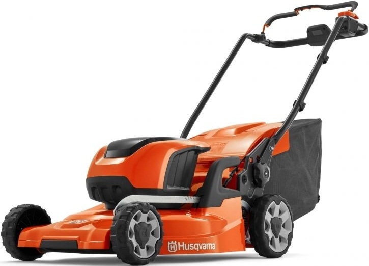 Акумулаторни косачки HUSQVARNA