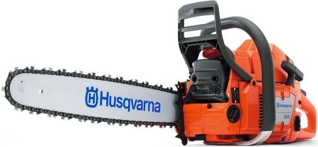 Моторни триони HUSQVARNA