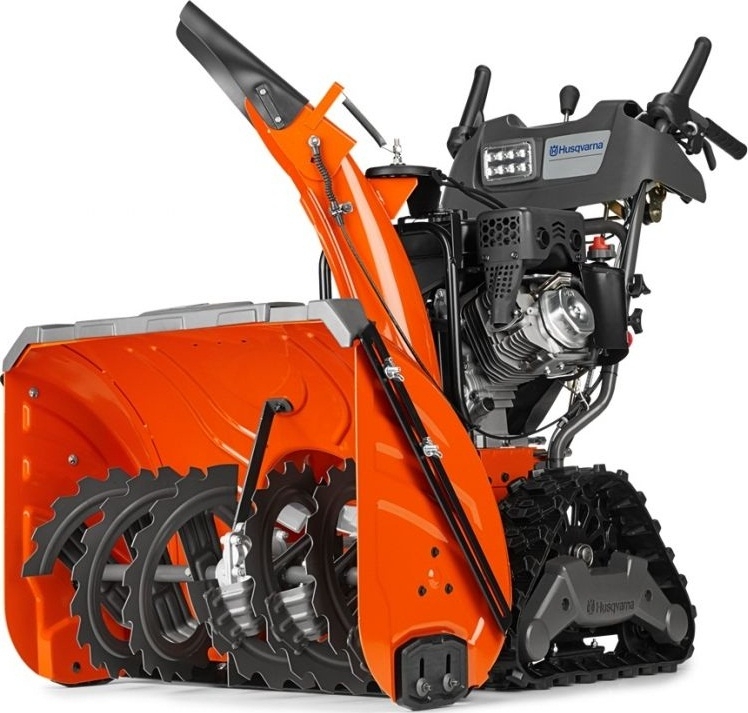 Снегорини HUSQVARNA