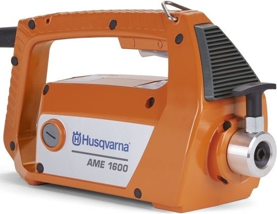 Вибратори за бетон HUSQVARNA