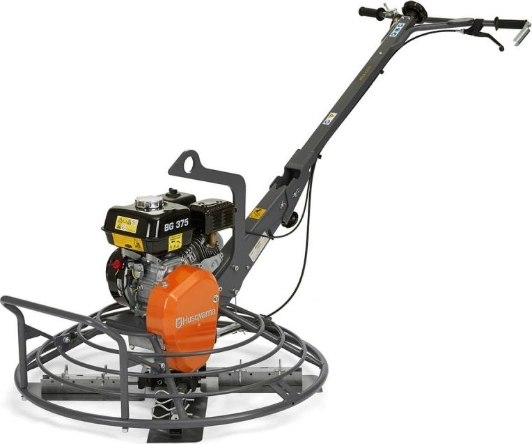 Вибромастари HUSQVARNA