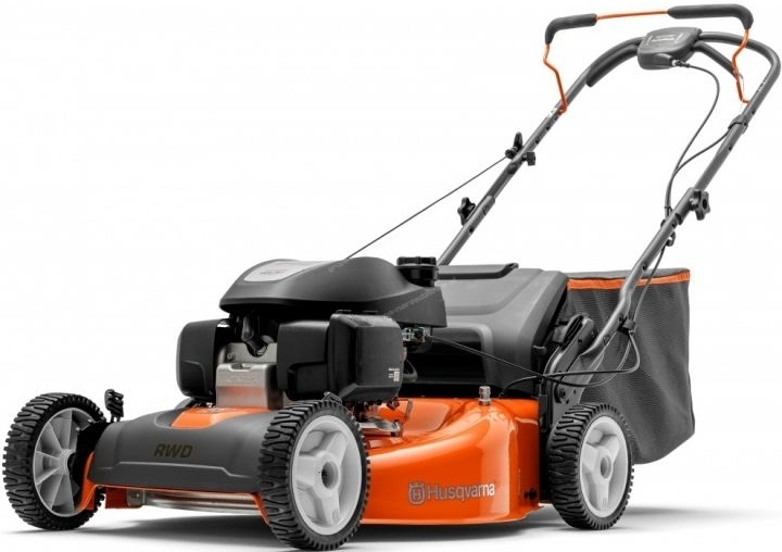 Косачки HUSQVARNA