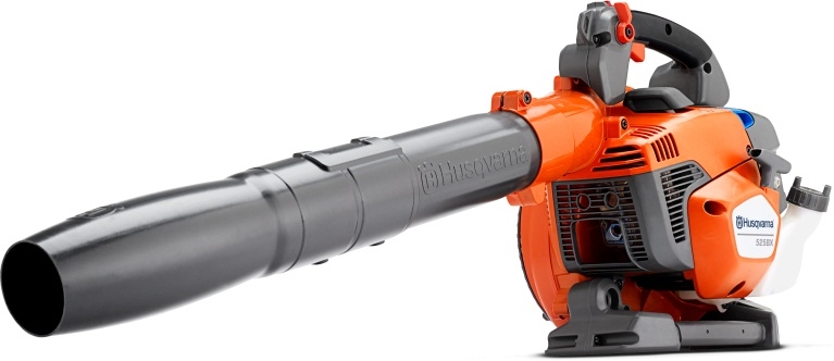Листосъбирачи HUSQVARNA