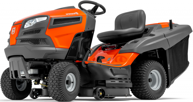 Тракторни косачки HUSQVARNA