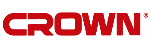 Машини CROWN