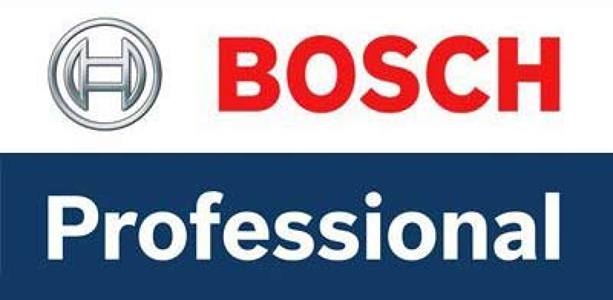 Машини BOSCH Professional