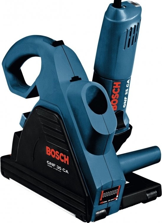 Фрези за канали BOSCH Professional