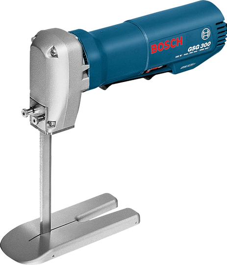 Триони за пенопласт BOSCH Professional