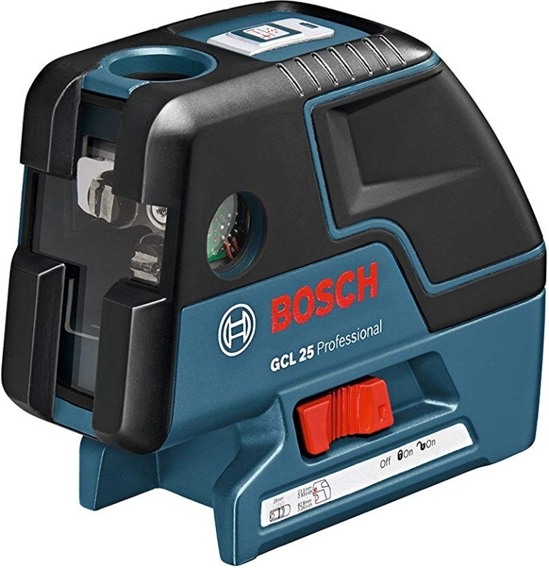Точкови нивелири BOSCH Professional