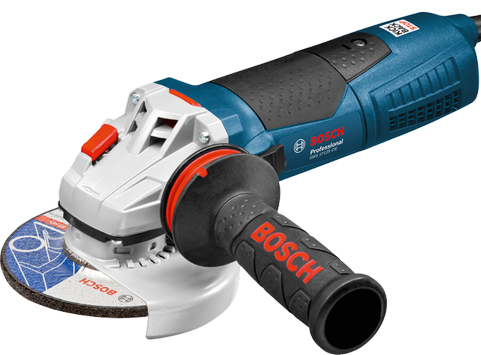 Ъглошлайфи BOSCH Professional
