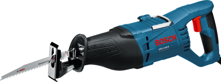 Саблени триони BOSCH Professional