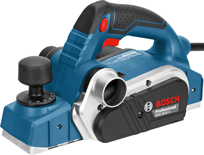 Рендета BOSCH Professional