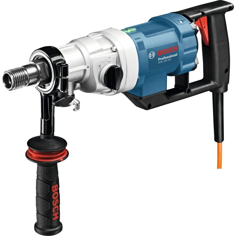 Диамантено пробивни машини BOSCH Professional